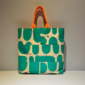tote: slim version