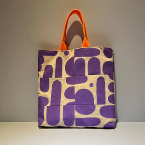 tote: slim version