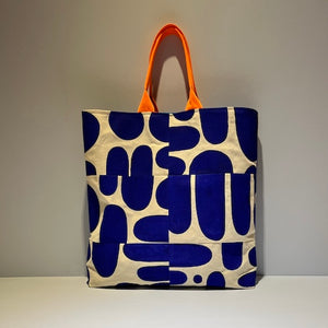 tote: slim version