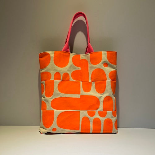 tote: slim version
