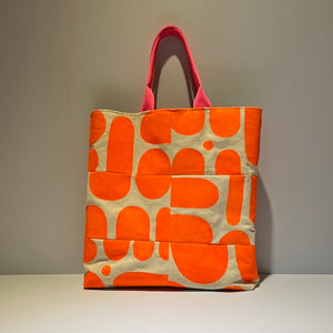tote: slim version
