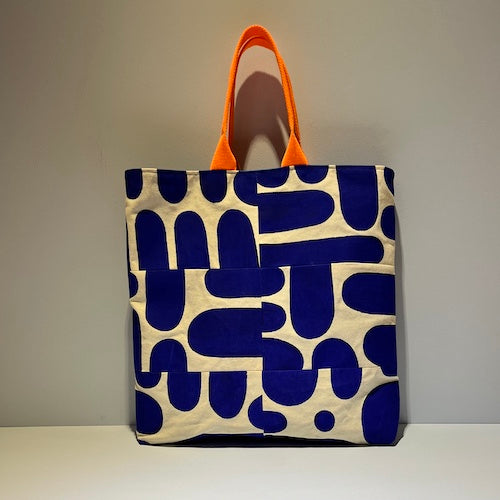 tote: slim version