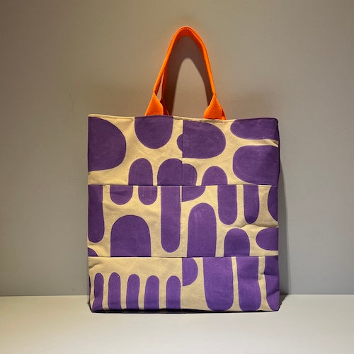 tote: slim version
