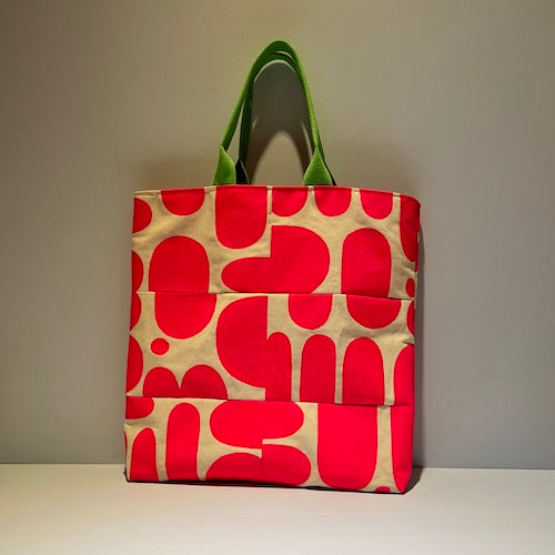 tote: slim version