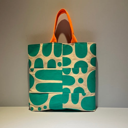 tote: slim version