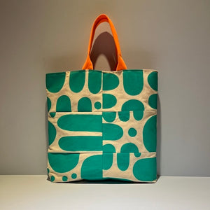 tote: slim version
