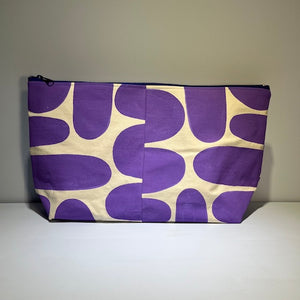 giant pouch