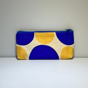small pouch