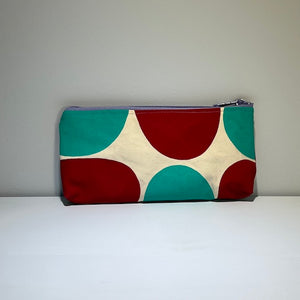 small pouch