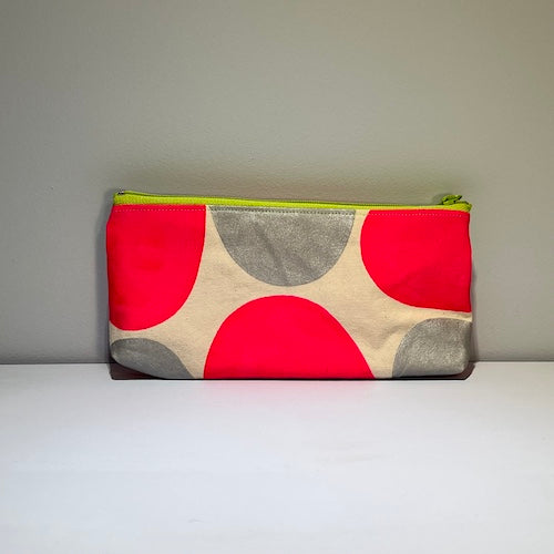 small pouch