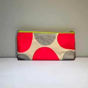 small pouch