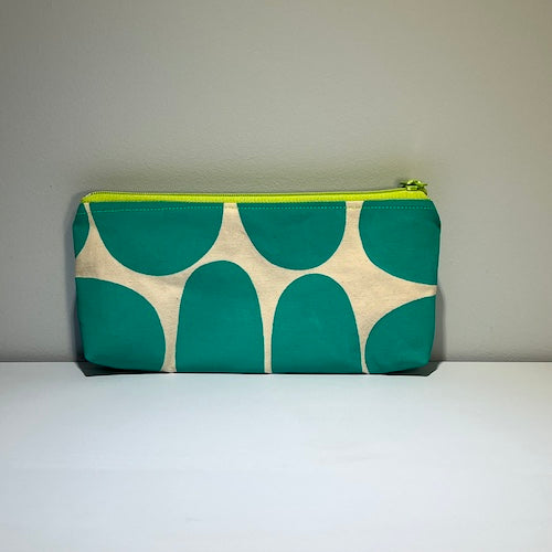 small pouch