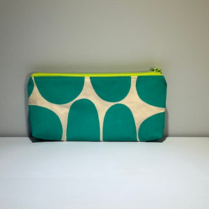 small pouch