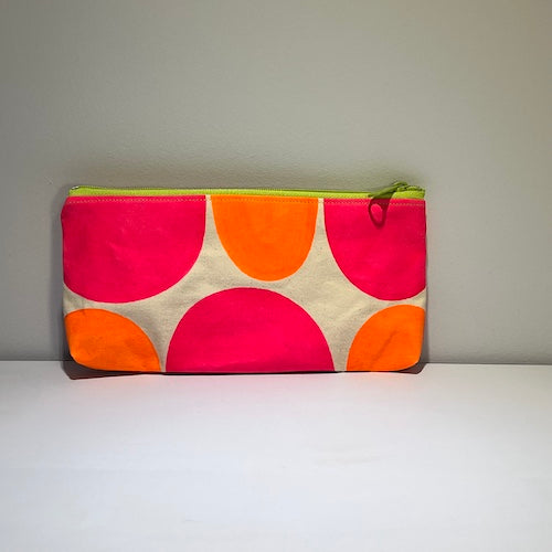 small pouch