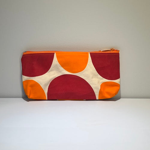 small pouch