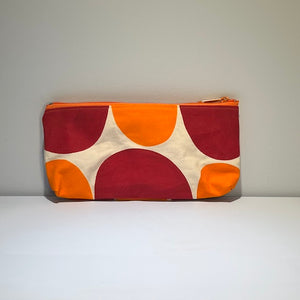 small pouch