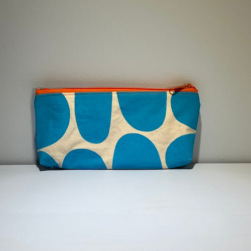 small pouch