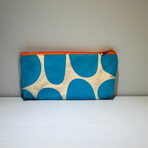 small pouch