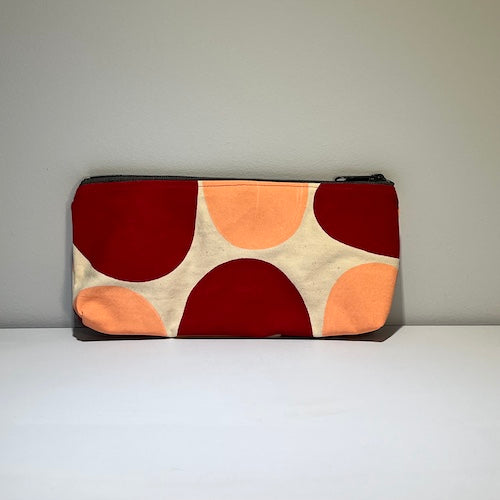 small pouch