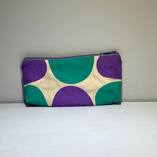 small pouch