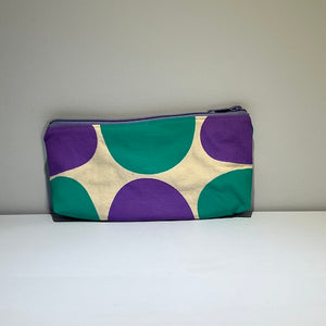 small pouch
