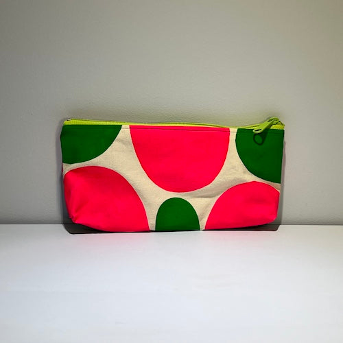 small pouch