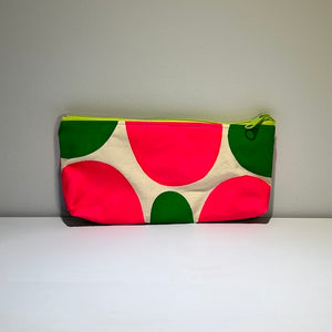 small pouch