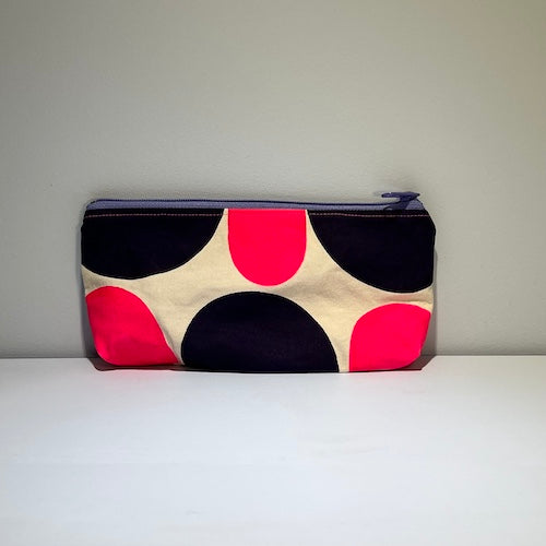 small pouch
