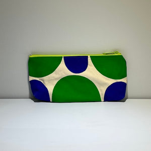 small pouch