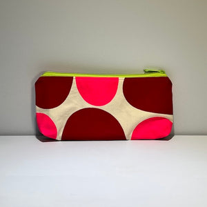 small pouch