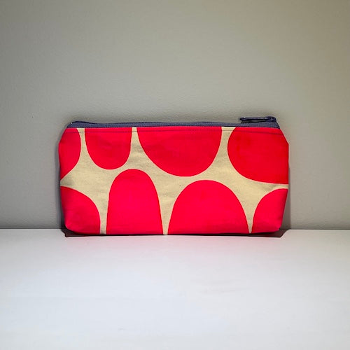 small pouch