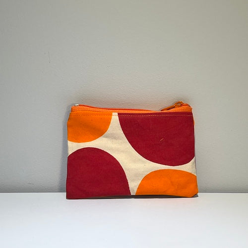 mini pouch