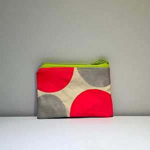 mini pouch