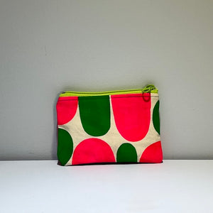 mini pouch
