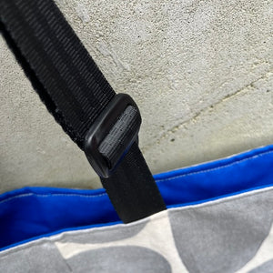 tote with adjustable handles