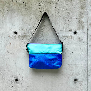 micro bag: REB/blue (23-35)