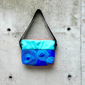 micro bag: REB/blue (23-36)