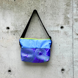 micro bag: pale periwinkle/pale purple (23-50)