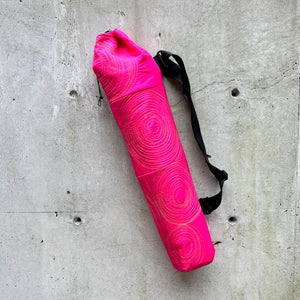 yoga bag