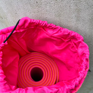 yoga bag