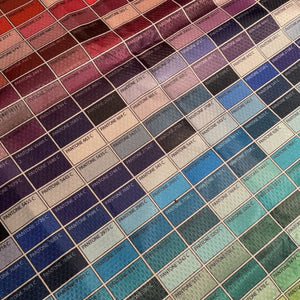 wristlet: pantone SALE!