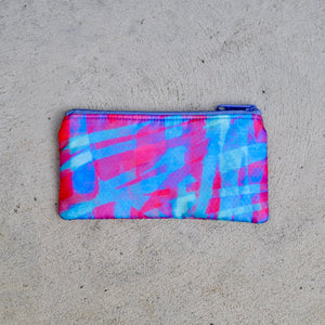 eyeglass case: abstract SALE