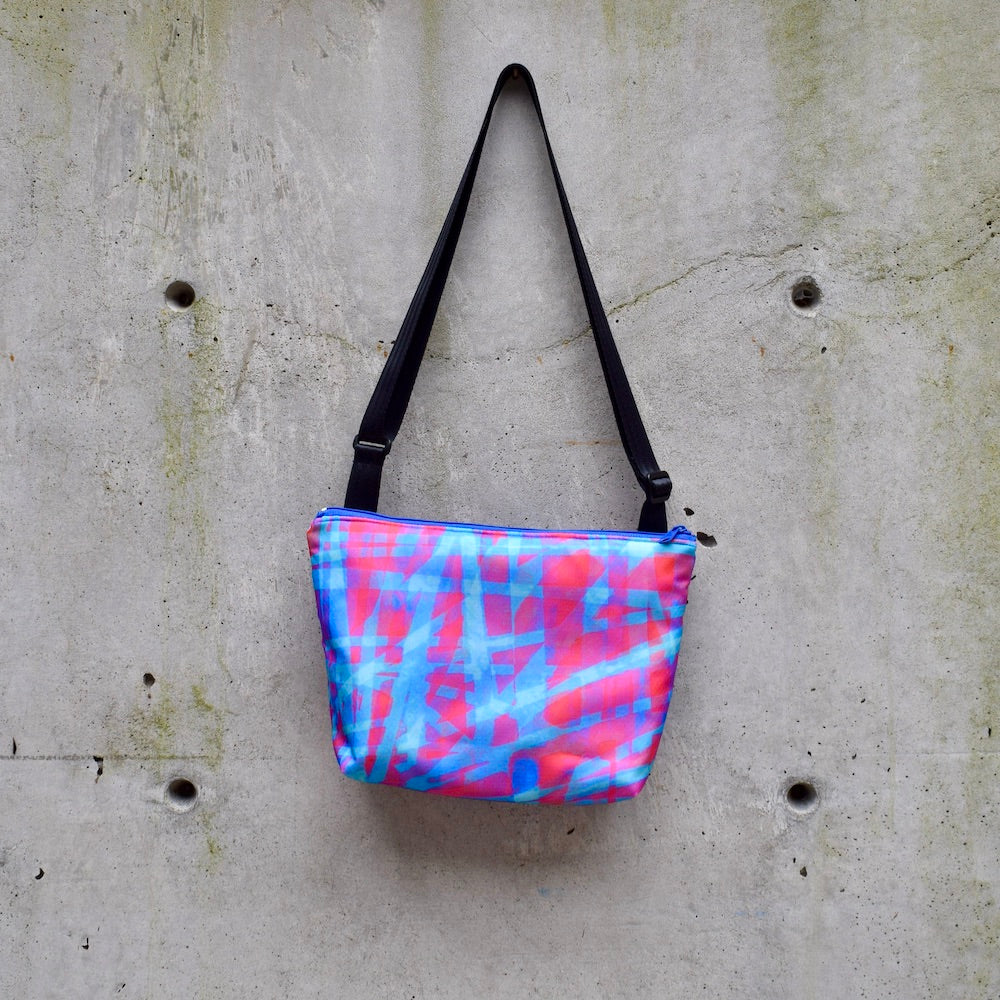 day bag: abstract