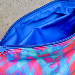 day bag: abstract