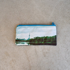 eyeglass case: toronto