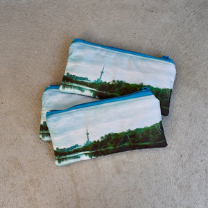 eyeglass case: toronto