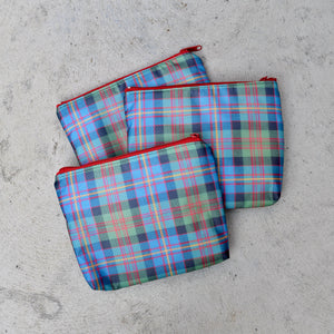 zippered pouch: cameron of erracht SALE!