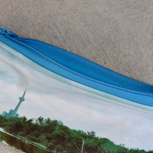eyeglass case: toronto
