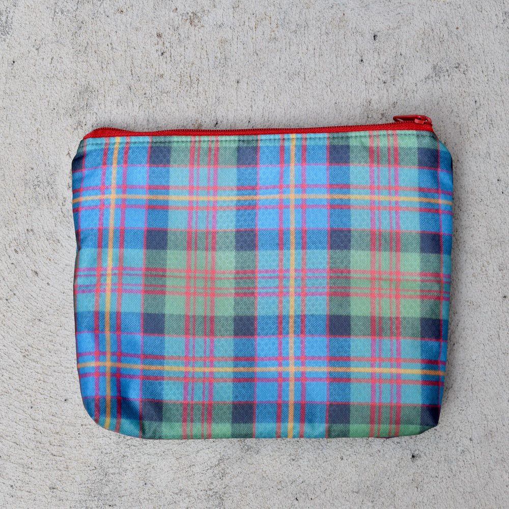 zippered pouch: cameron of erracht SALE!