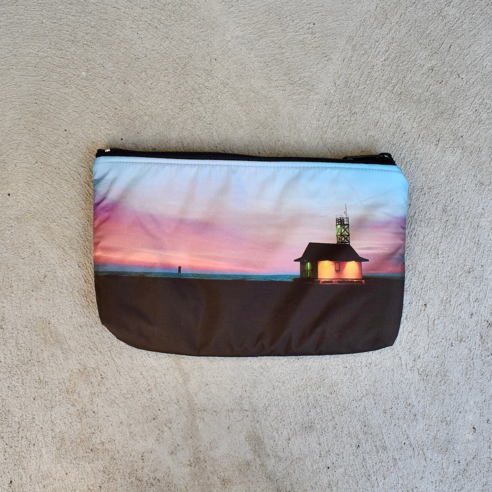 make-up case: toronto beaches SALE!